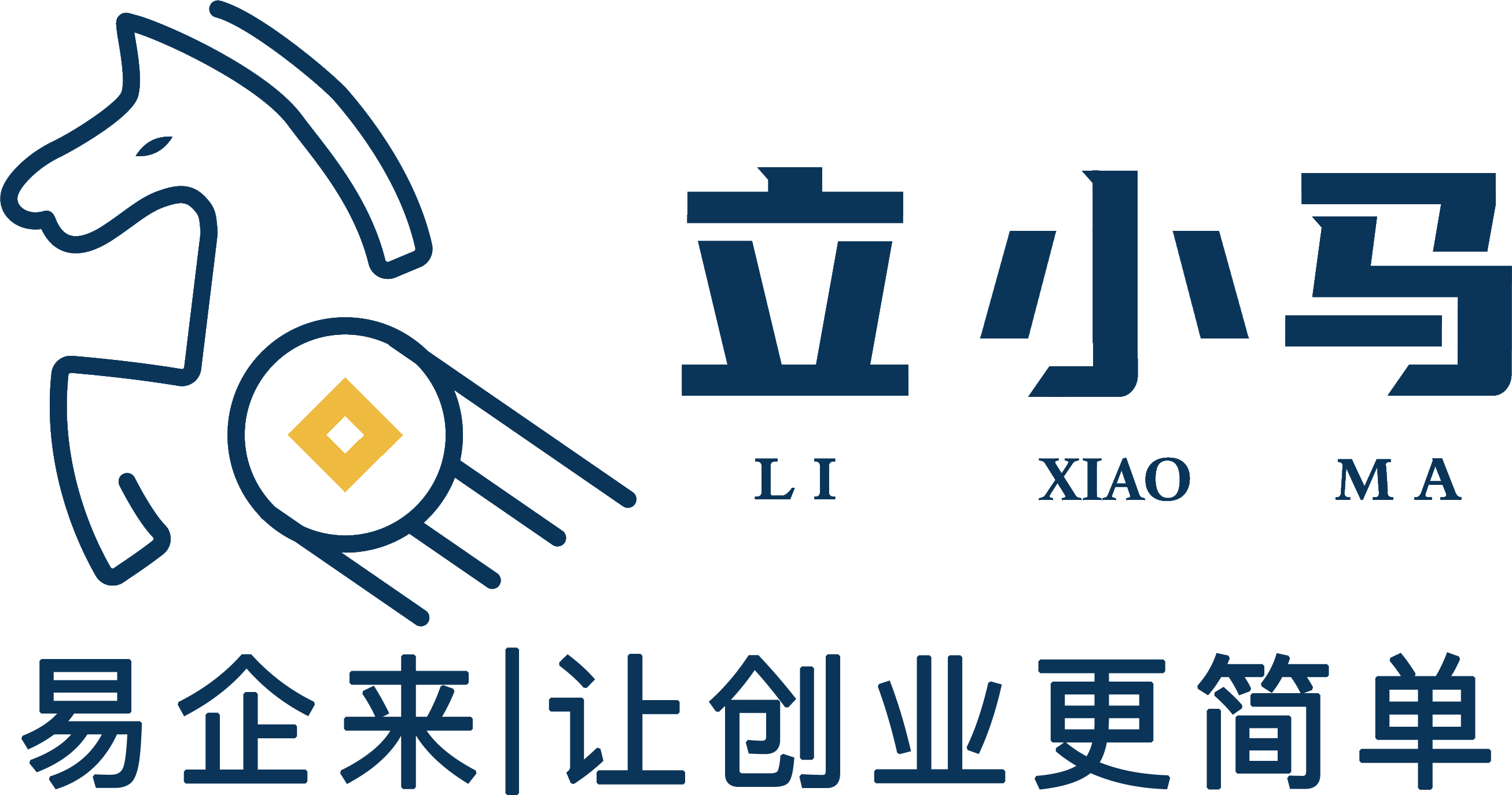 上海立小马财税咨询集团有限公司